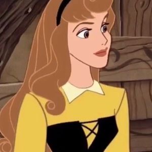 Meet your Posher, Zoe